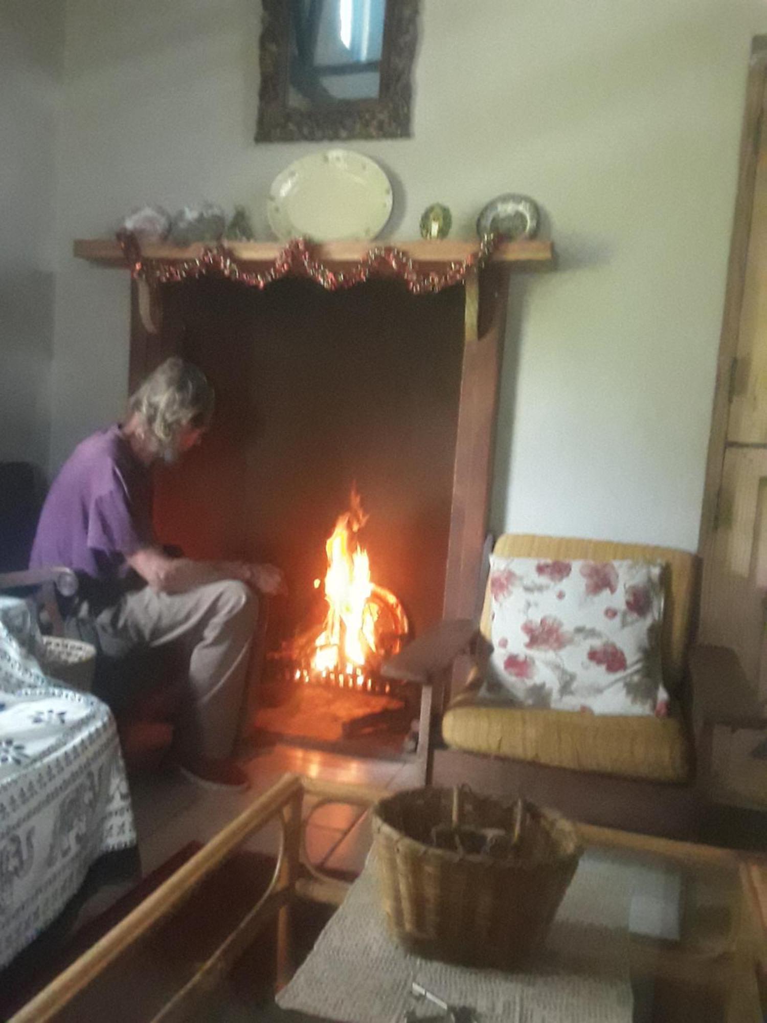 Emerald Hill Cottage Port Elizabeth Rom bilde